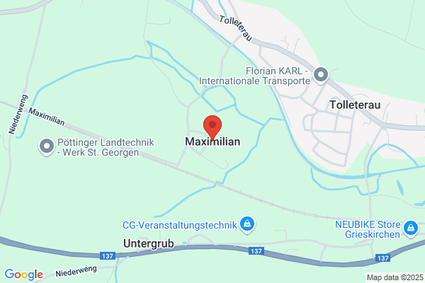 Maximilian