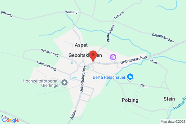 Restaurant/Tankstelle Jedinger