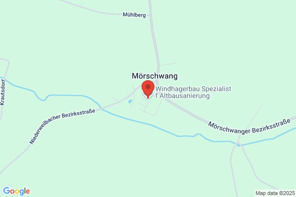 Windhagerbau Spezialist f Altbausanierung
