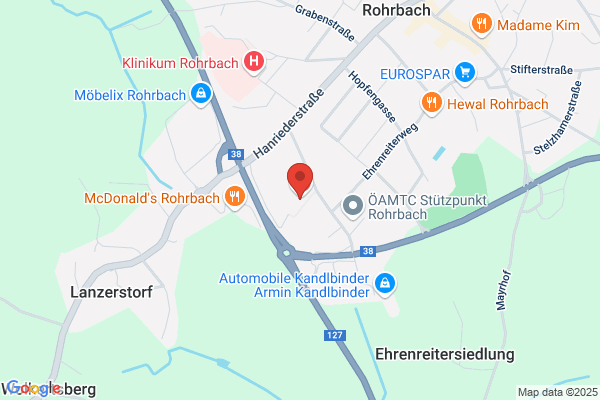 Bauhof d. Gemeinde