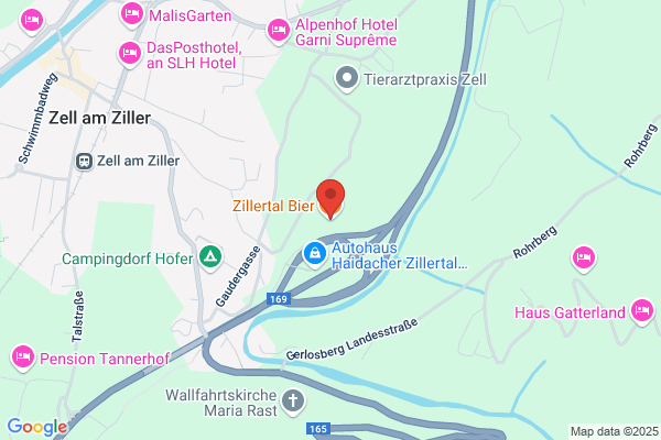 Braukunsthaus Nicole Putscher