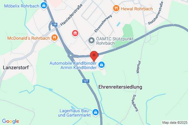 Bezirksabfallverband Rohrbach