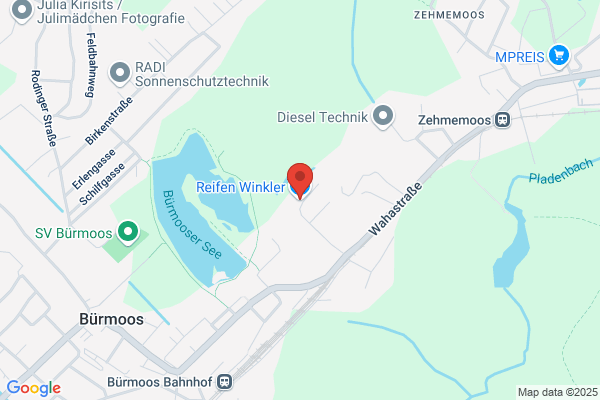 Reifen Winkler GmbH