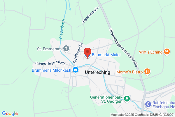 Baumarkt Maier GmbH