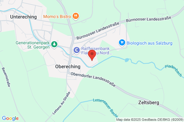 Bienenzuechterverein Buermoos