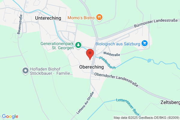 Frisiersalon Urschitz Anneliese