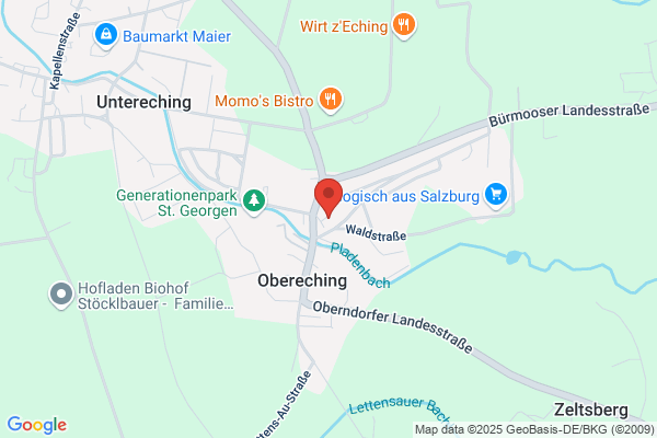 Gemeindeamt