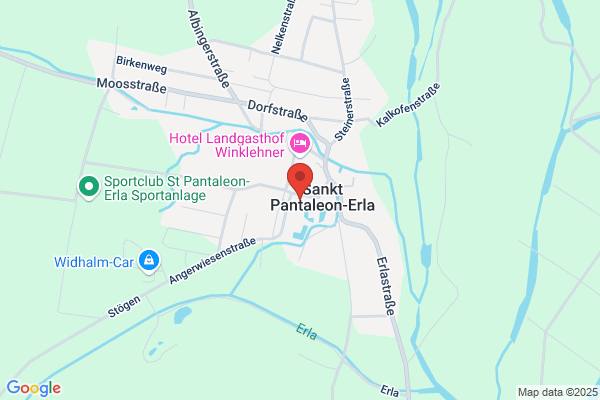 Gemeindebuecherei St. Pantaleon