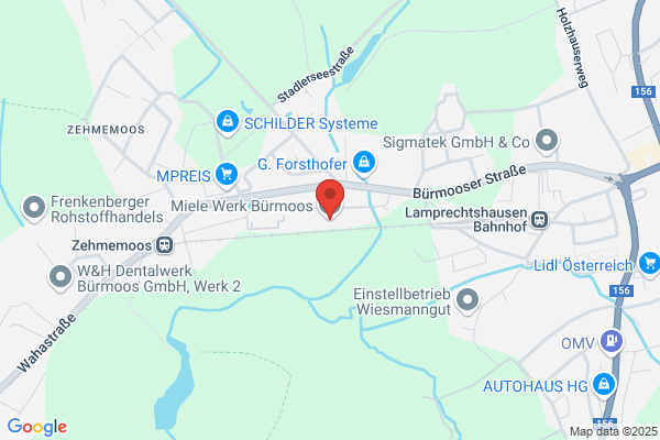 Miele-Werk Ges.mbH