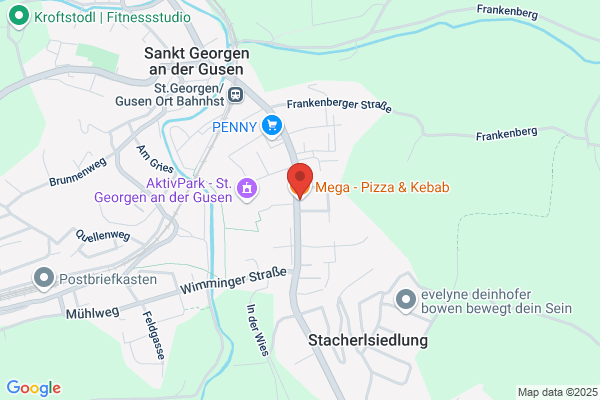 Pizzeria Helio polis