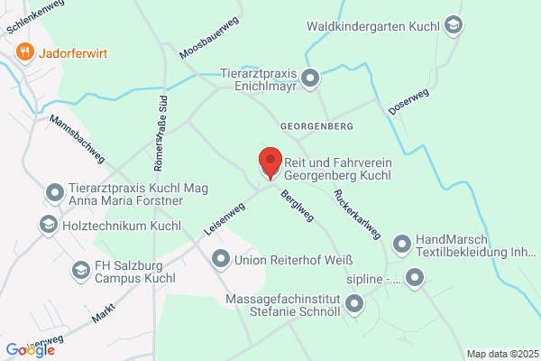 RV St. Hubertus-Eching