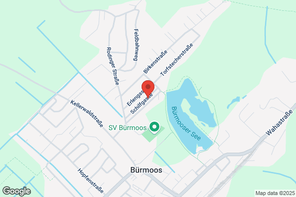 Sportverein Buermoos