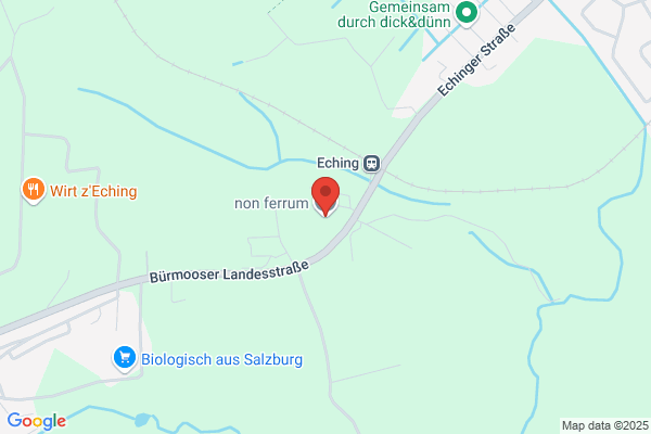 non ferrum Metallpulver Gesellschaft m.b.H. und Co. KG