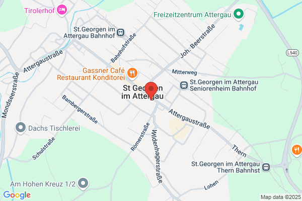 Gemeindeamt Standesamt