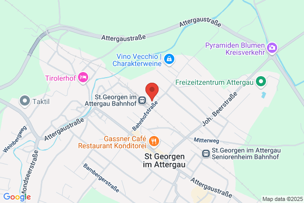 Landwirtschaftliche Lagerhausgenossenschaft