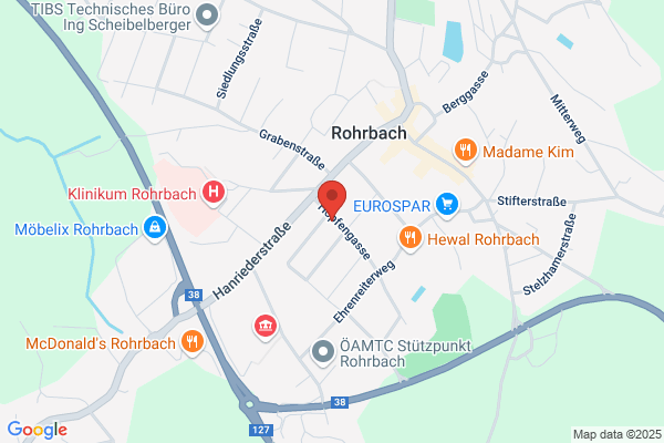 Ersttagsblaetter-Verlag Rohrbach