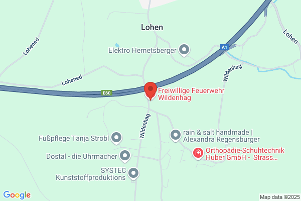 Feuerwehr