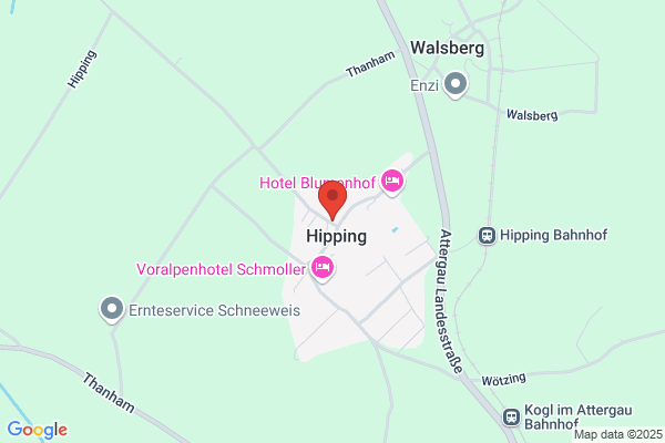 Feuerwehr Hipping