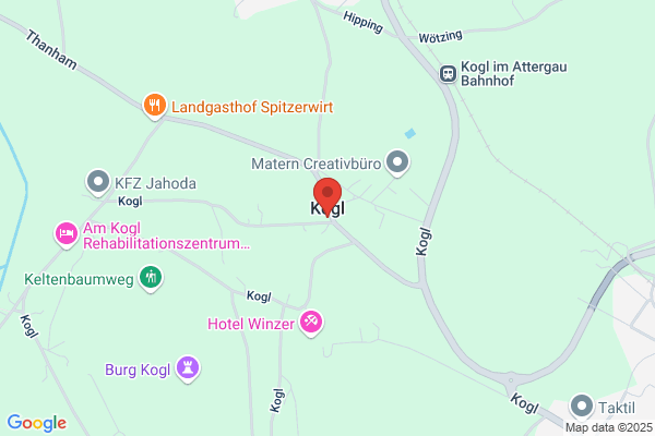 Freiwillige Feuerwehr Kogl