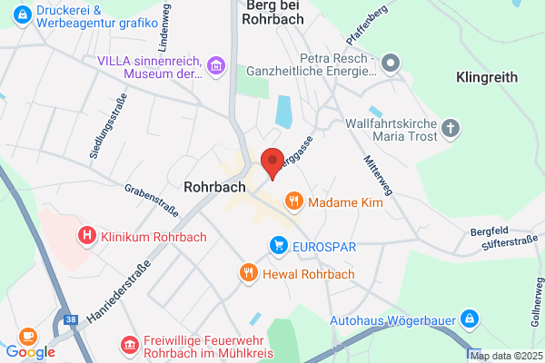 Familienberatung d Dioezese Linz