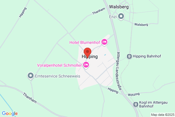 Bergschober Josef