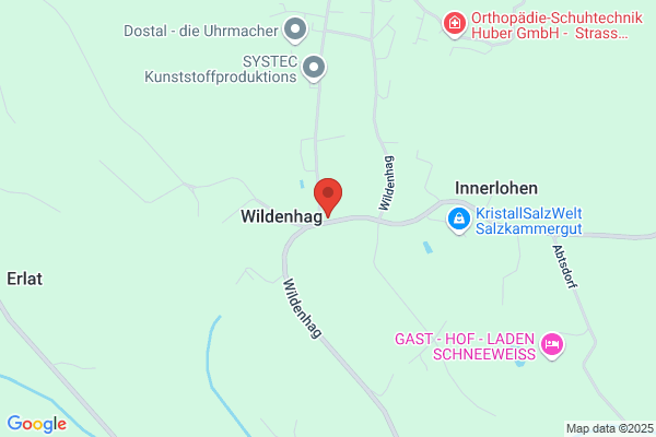 Gasthof Steinberger