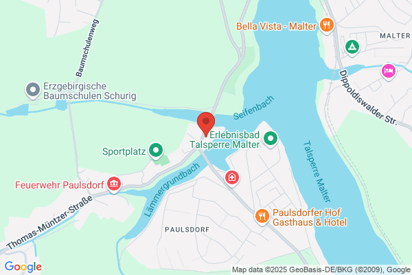 Haus Seeblick
