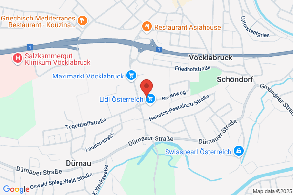 Gugenberger Erich Dr. RECHTSANWALT