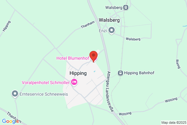 Hotel-Gasthof Baumann