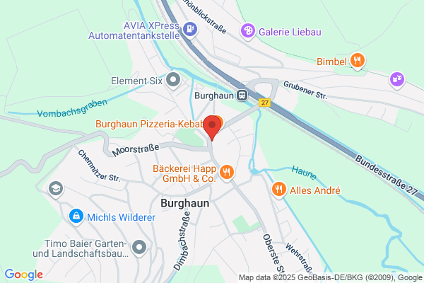 Friseur Gabriel Dein Friseur