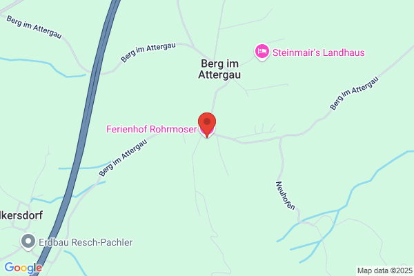 Bauernhof Rohrmoser