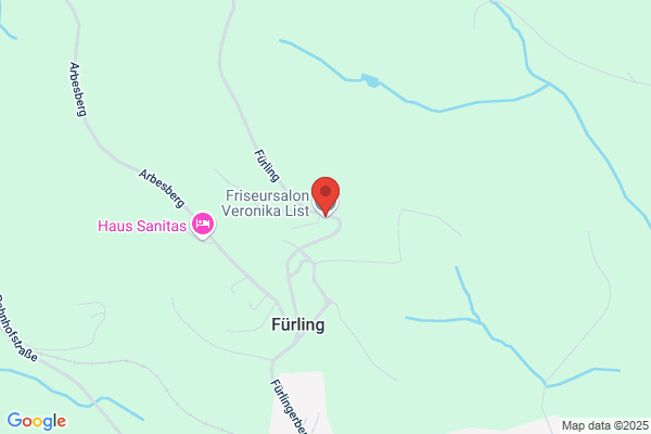 Friseursalon Veronika List