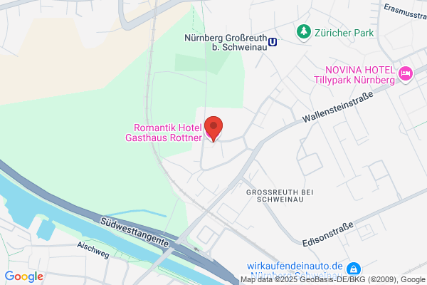 Elfriede Rottner