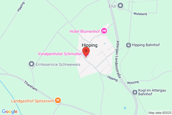 Gasthaus Schmoller