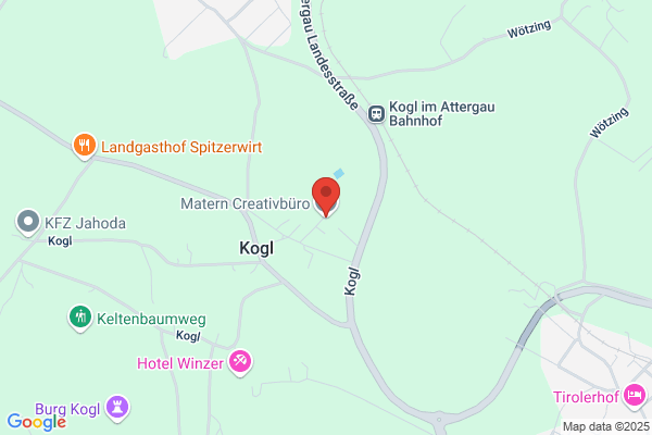 Mayr- Melnhofsche Forstverwaltung
