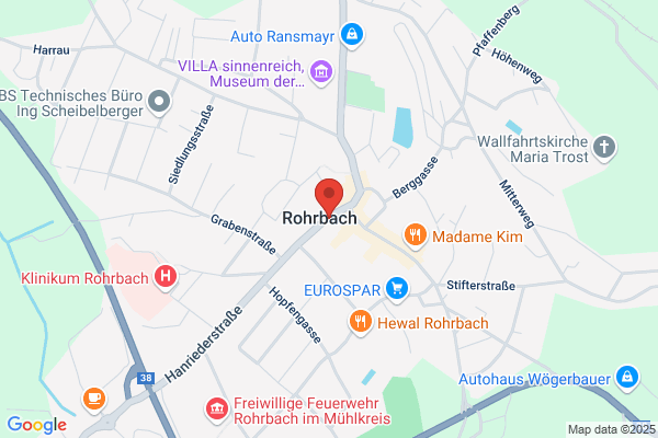 HMTP Rechtsanwälte Haunschmidt Minichmayr Tusek Partner