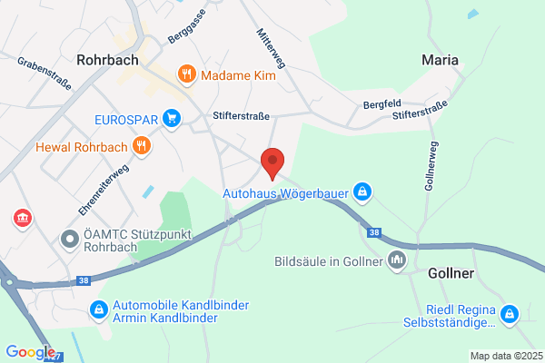 Helmut und Kurt Kneidinger Gesellschaft m.b.H.