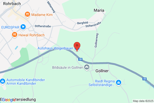Hermann Woegerbauer Gesellschaft m.b.H.