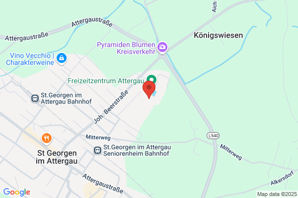 USC Attergau