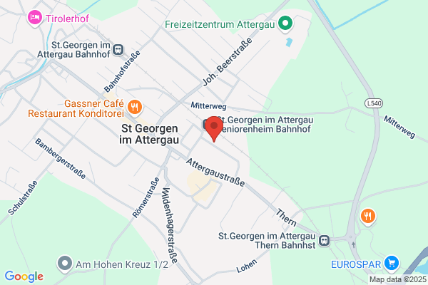 Attergauer Seniorenheim