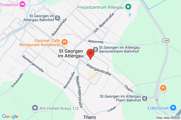 Caritas Fluechtlingsberatung - Ort der Begegnung