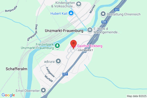 Gasthof Eckberg