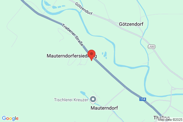 MALI - Sonnenschutz