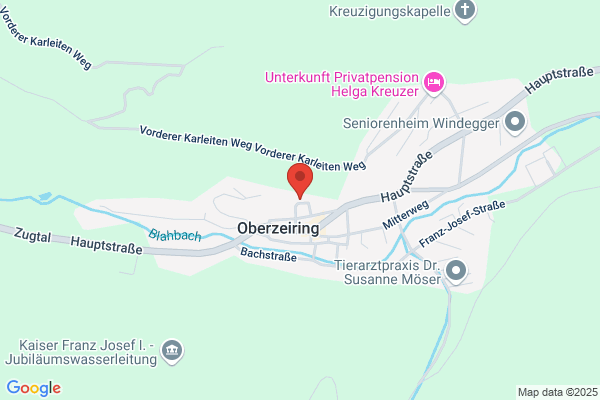 Asthmazentrum Oberzeiring