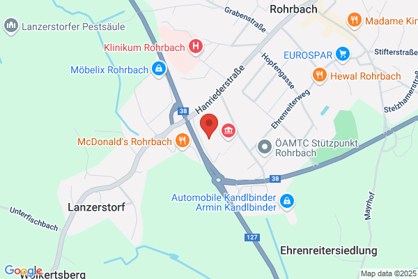 Johann Oberaigner Gesellschaft m.b.H.