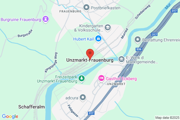 Frauenchor Unzmarkt-Frauenburg