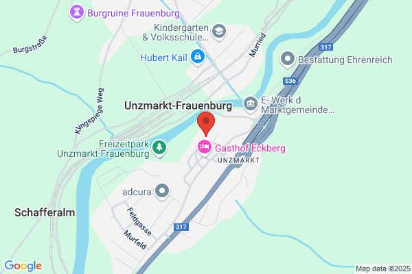 Freiwillige Feuerwehr Unzmarkt