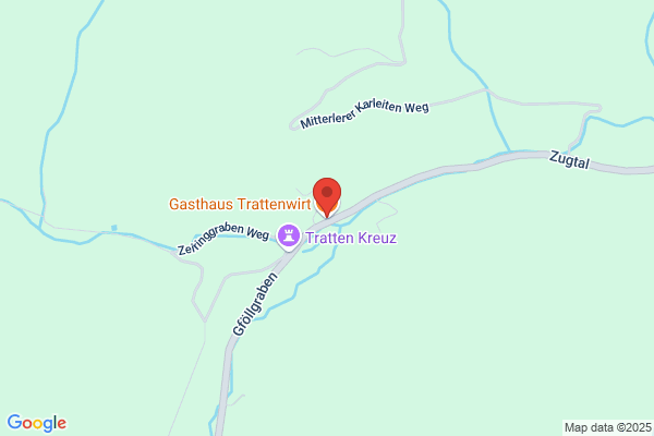 Gasthof Trattenwirt