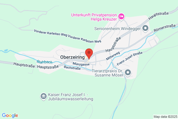 Gendarmerieposten