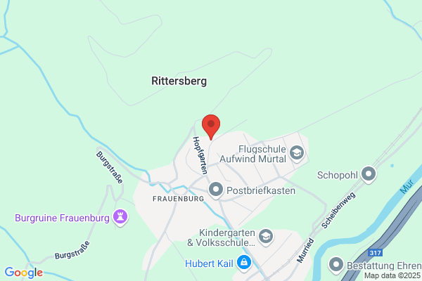 Haus Christa Senioren- u Pflegeheim